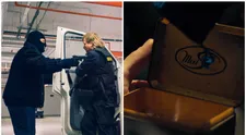 IMITACE, NEBO ORIGINÁL? Skutečná cena ukradených diamantů z Dámy a Krále vás překvapí!
