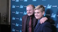 Artur Štaidl o svém ztvárnění v sérii Iveta: Prozradil, v čem je největší podoba
