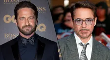 Robert Downey Jr. vysmekl poklonu Gerardu Butlerovi. Který jeho akčňák ho uchvátil?