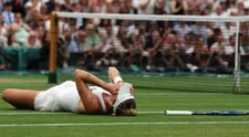 Markéta Vondroušová vyhrála Wimbledon. Česká tenistka je světová královna