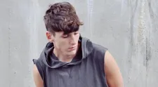 Živil se modelingem! Poznáte fešáka, který letos soutěží v MasterChefovi?