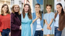 Anketa Ulice: Hlasujte v prvním kole pro největší sympaťačku