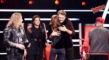 CELÝ 3. DÍL The Voice: Básník Kali, souboj s kladivem a nahý Vojta Dyk