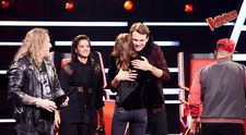 CELÝ 3. DÍL The Voice: Básník Kali, souboj s kladivem a nahý Vojta Dyk