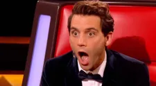VIDEO: Takřka SLEPÝ mladík oslnil v The Voice dokonalou imitací. Zírat budete i vy!