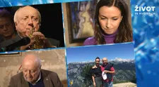 VIDEO: Mladá přítelkyně Felixe Slováčka promluvila o jejich prvním setkání před 15 lety i o dítěti!