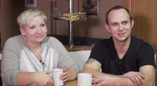 PŘEVRAT V RODINĚ? Lucka dala při Výměně Guyovi nečekaný slib. Dodrží ho? A dovolí to manžel?