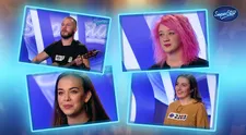Které vystoupení z prvního dílu SuperStar vás nejvíce zaujalo? Podívejte se na ně znovu a HLASUJTE!