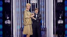 TOP HLÁŠKY POROTY Tvojí tváře: Samice Badinková, inseminátor Révai a hajzlík v řadách diváků