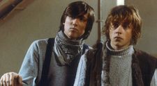 Natáčení filmu Sněženky a machři: Václav Kopta na castingu zatajil zásadní věc