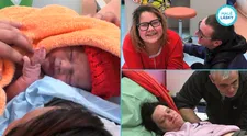 NEJMLADŠÍ maminka Malých lásek: Kvůli miminku nedodělala základku! VIDEO