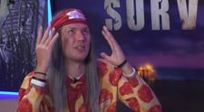 Modrá, fialová a dál? S touhle barvou vlasů se brzy ukáže Filip ze Survivor!