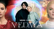 Svět, jak ho znáte, končí: Na Voyo přichází česko-slovenská fantasy minisérie Vědma