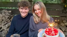 Kateřina Ujfaluši z Ulice poprvé ukázala přítele. Čeká je vztah na dálku