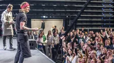 Fenomenální úspěch festivalu Souboj na talíři LIVE. Přilákal více než 12 tisíc milovníků dobrého jídla