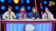 NEČEKANÁ NÁVŠTĚVA. Tuto sobotu zasedne do poroty Tvojí tváře sexy zrzavá herečka!
