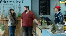 Martina způsobí v Ulici rozruch: Koho okouzlí svým šarmem?