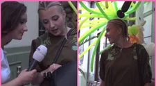 VIDEO: Kam chodí Anička Slováčková na party a co potom nesmí chybět v její kabelce? Budete se divit!