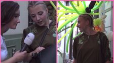 VIDEO: Kam chodí Anička Slováčková na party a co potom nesmí chybět v její kabelce? Budete se divit!