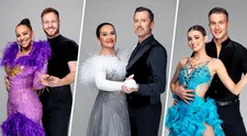 Je to venku: Zatančí vám Hana Gregorová, vtipálek z Love Islandu i záporák z Ordinace