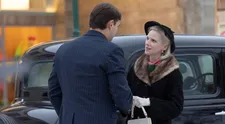 Markéta ze Zlaté labutě je těhotná. Kdo je otcem?