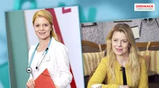 14 faktů, které nevíte o Monice Zoubkové: Koho má doma, čím je posedlá a co si nosí do práce?