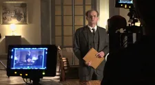 Muž, který stál v cestě. Jakou historickou osobnost ztvární Adrian Jastraban v novém filmu?