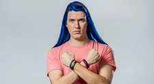 Youtuber a milovník pokémonů Filip v Survivor 2023: Sním housenky, ale pavouky nikdy