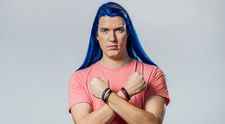 Youtuber a milovník pokémonů Filip v Survivor 2023: Sním housenky, ale pavouky nikdy