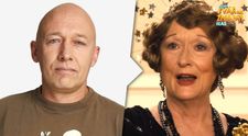 Exkluzivně v předpremiéře: Robert Jašków předvedl část svého sobotního vystoupení v Tvojí tváři! VIDEO