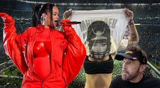 Rihanna hvězdou Super Bowlu: Proč za něj nedostane zaplaceno?