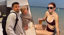 Vítězové Love Islandu vyrazili na kávu. Vypili ji až v Dubaji