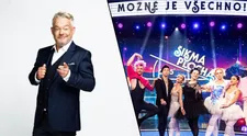 Možné je všechno! se vrací: Aleš Háma jako nový moderátor hvězdné show