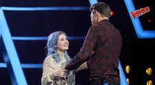 ANKETA: Nejlepší vystoupení prvního dílu The Voice? Podívejte se na ně ještě jednou a hlasujte!