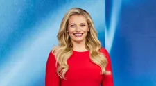 Lucie Borhyová exkluzivně pro nova.cz: Jak oslaví půlkulaté narozeniny?