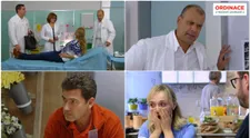 ORDINACE TENTO TÝDEN: Mázl a Rytíř se dozví pravdu o dítěti! Květa čelí Denise a Hanák milenci Andrey