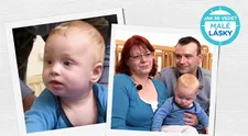 Eva s Janem se bojí o budoucnost svých dětí! Co se stalo?