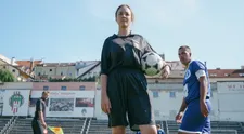 Podzimní novinky na Oneplay: Dokumentární série i sport trochu jinak
