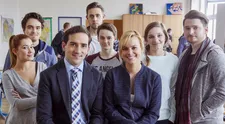 Maturity Davidovy třídy jsou tu! Kdo zkoušku dospělosti neustojí?