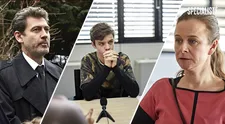 CELÝ DÍL SPECIALISTŮ: Jedno napití pro ni znamenalo smrt. Matka od rodiny zemřela pod hladinou!