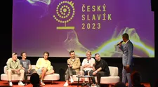 Vojta Dyk, Rey Koranteng i skupina Chinaski: Takhle odstartovalo hlasování do ankety Český slavík 2023