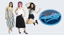 VELKÉ SUPER FINÁLE: Která ze tří talentovaných krásek by měla vyhrát SuperStar 2018? HLASUJTE!