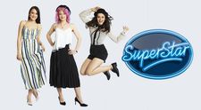 VELKÉ SUPER FINÁLE: Která ze tří talentovaných krásek by měla vyhrát SuperStar 2018? HLASUJTE!