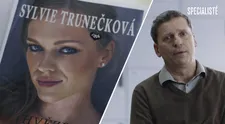 Z TOHO MRAZÍ: Zabita podle svého vlastního scénáře