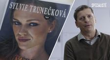 Z TOHO MRAZÍ: Zabita podle svého vlastního scénáře