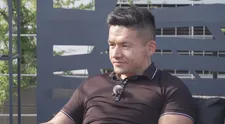 Zpěvák přiznal myšlenky na sebevraždu: "Myslel jsem, že chyba je ve mně"