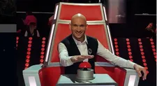 VIDEO: V ruské verzi THE VOICE se do finále dostal Čech! Zazpíval hit Karla Gotta v ruštině