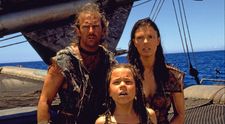 Vodní svět na Nova Cinema: Kevin Costner hledá pevnou půdu pod nohama