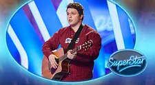 NĚKDO MĚ TADY ASI NECHTĚL: Matěj prozradil, jak to bylo na castingu a proč málem nedorazil. Osud mu moc nepřál!