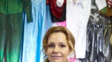 Milena Pumrová
